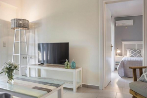 Deluxe Kefalonia Apartment Apartment Thalassa 1 Bedroom pool Karavomilos
